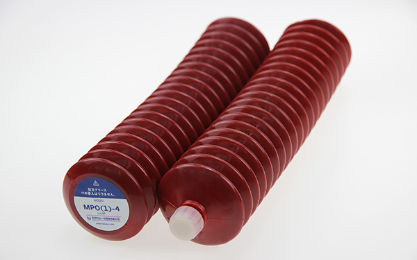 山一 MPO(1)-7/MPO(1)-4 注塑機(jī)潤滑脂