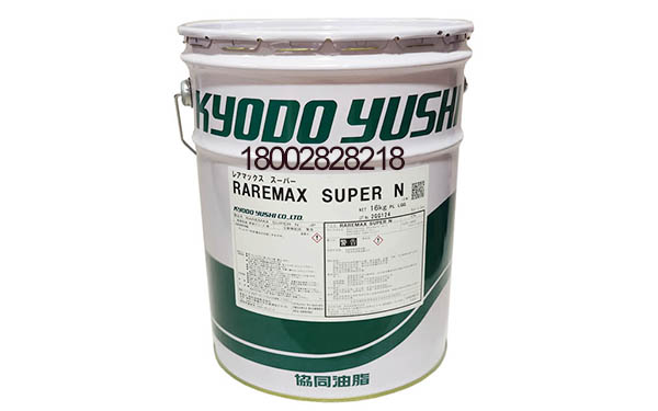 KYODO YUSHI RAREMAX SUPER N
