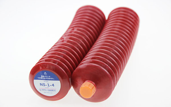 山一 NS-1-7/NS-1-4 注塑機潤滑油脂