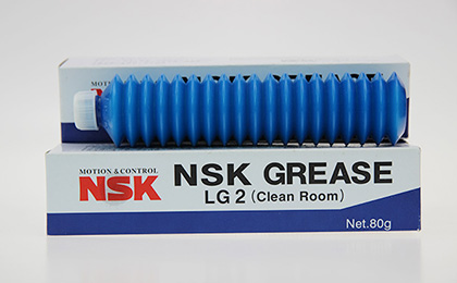 NSK LG2 食品級(jí)無(wú)塵室潤(rùn)滑脂
