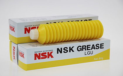 NSK LGU 食品機(jī)械潤滑脂
