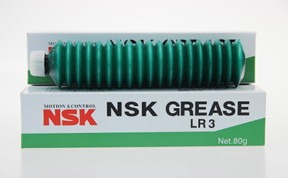 NSK LR3 潤滑脂