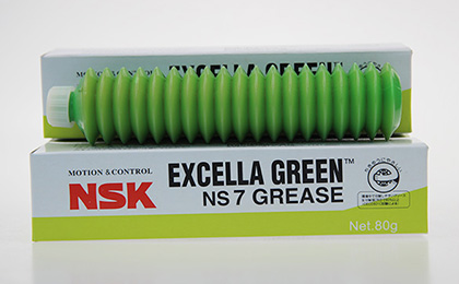 NSK NS7 SMT貼片機(jī)潤滑脂
