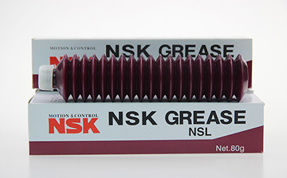 NSK NSL 直線導(dǎo)軌潤滑脂