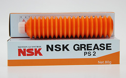NSK PS2 貼片機(jī)潤滑脂