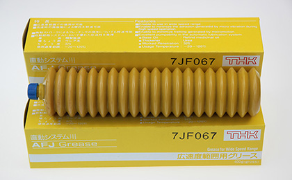 THK AFJ 貼片機(jī)潤滑脂